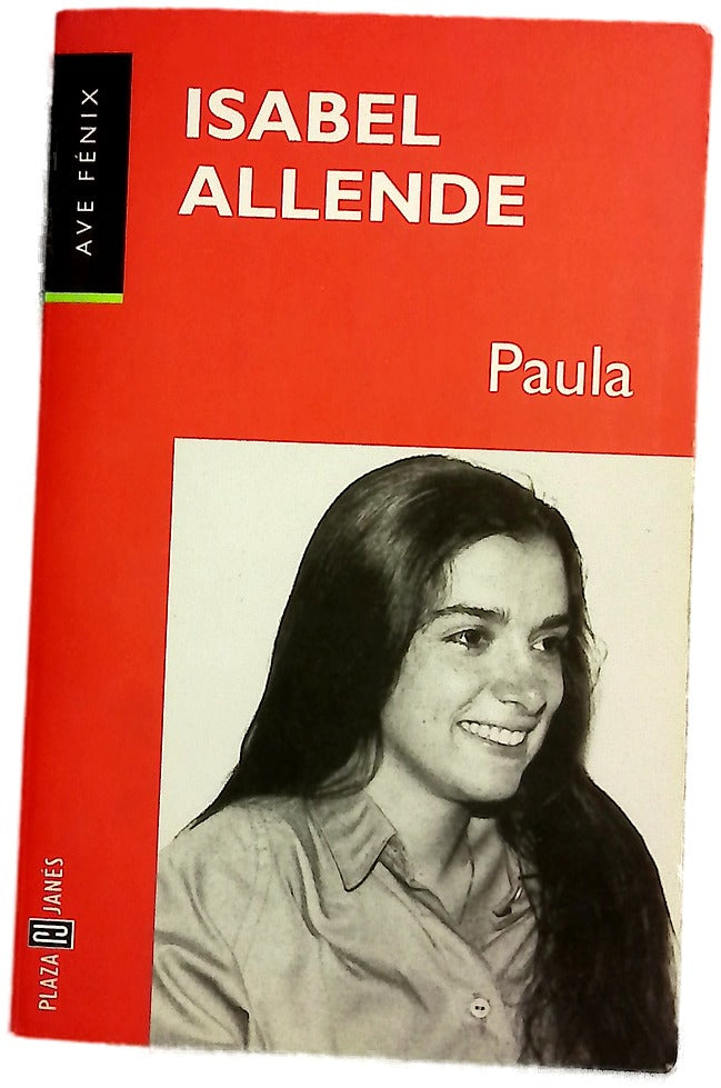 Paula