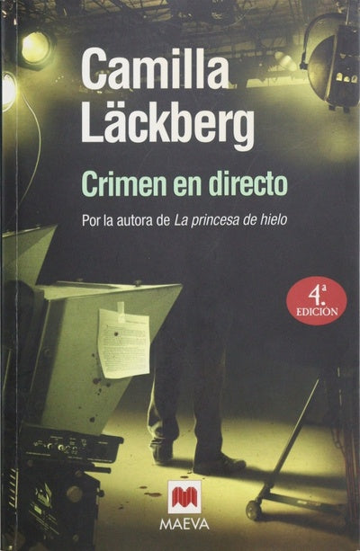 Crimen en directo
