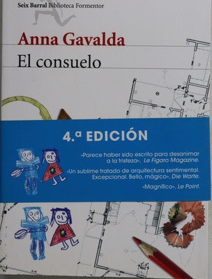 El consuelo