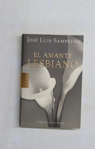 El amante lesbiano