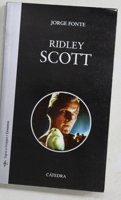 Ridley Scott
