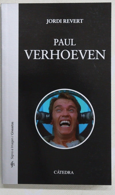 Paul Verhoeven