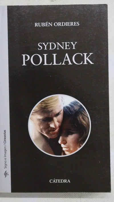 Sydney Pollack