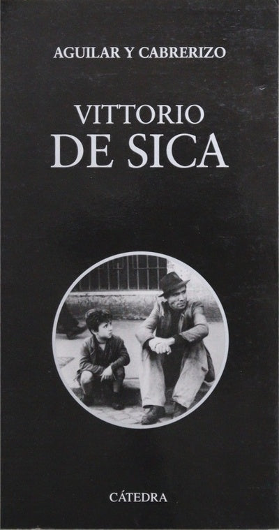Vittorio de Sica