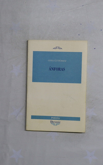 Ánforas