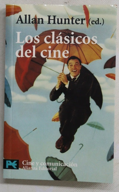 Los clásicos del cine