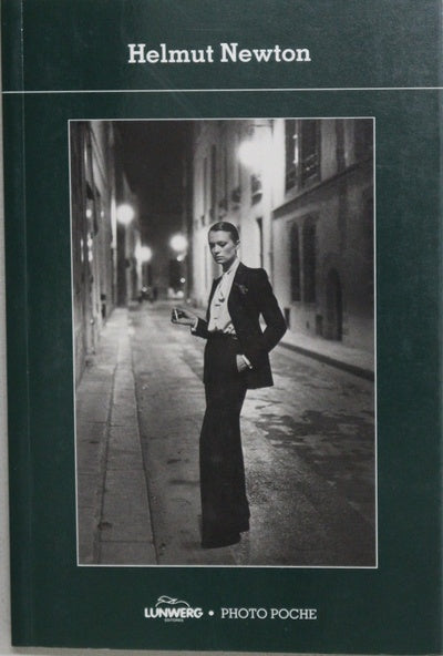 Helmut Newton