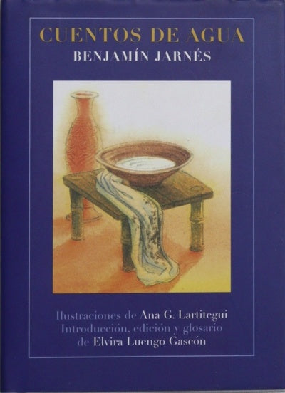 Cuentos de agua