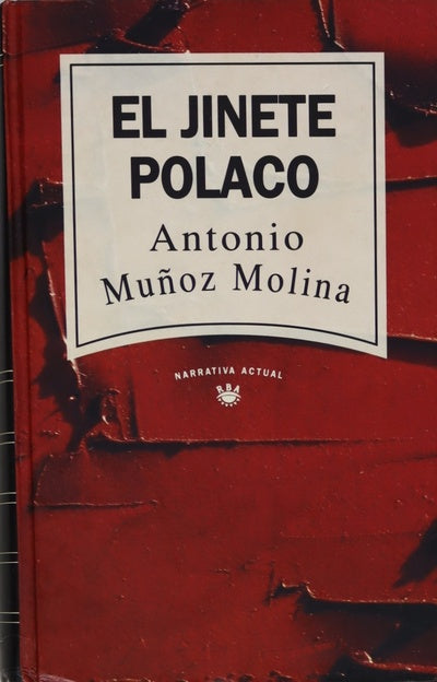 El jinete polaco