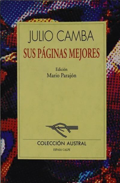 Sus páginas mejores