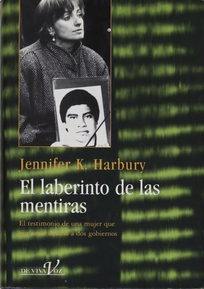 El laberinto de las mentiras