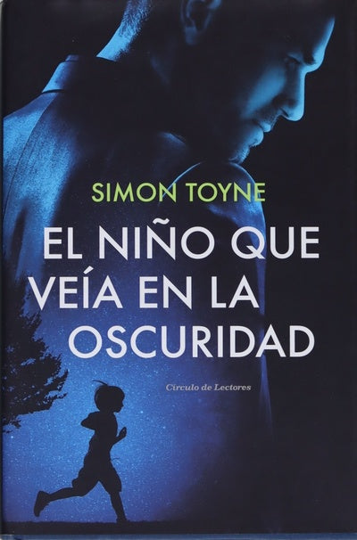 El niño que veía en la oscuridad