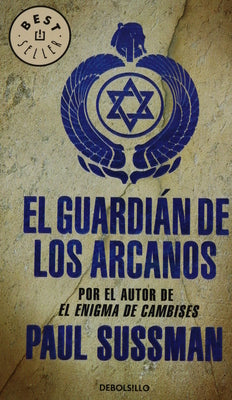 El guardián de los Arcanos