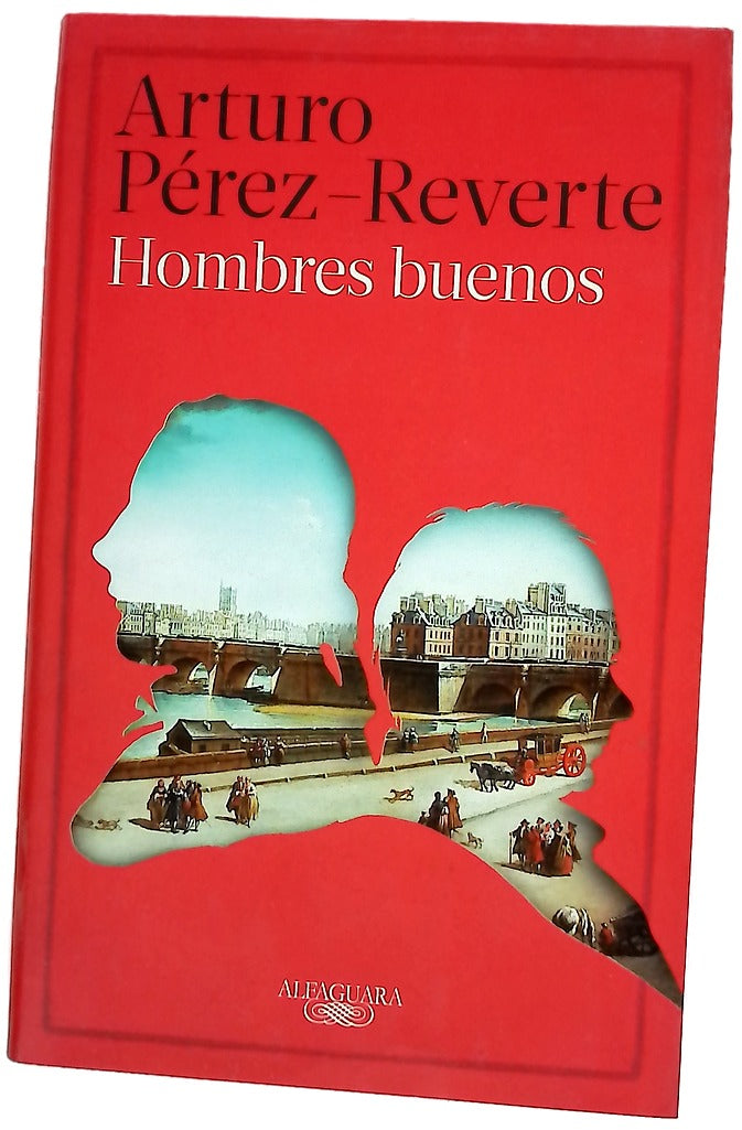 Hombres buenos