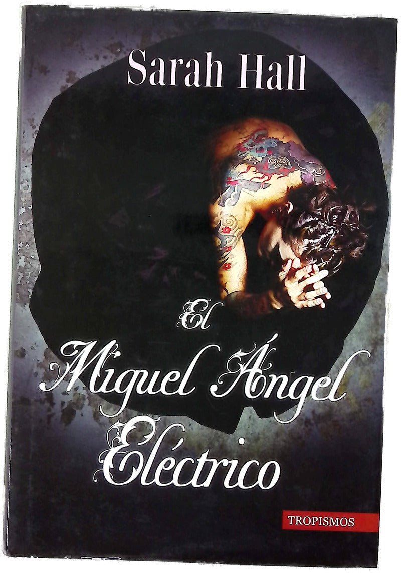 El Miguel Ángel eléctrico