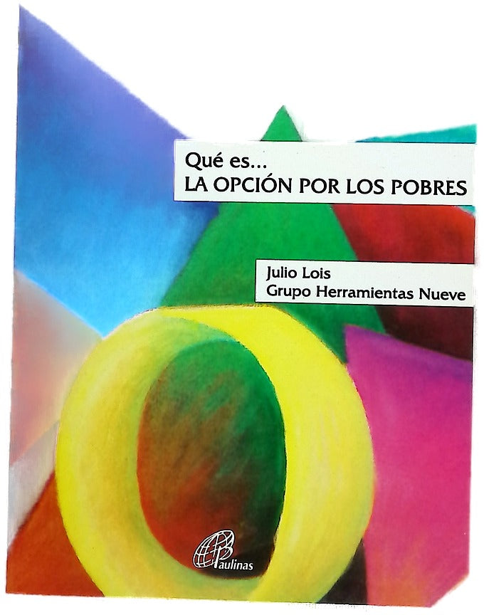 Qué es-- la opción por los pobres