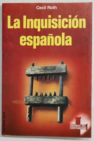 La Inquisición española