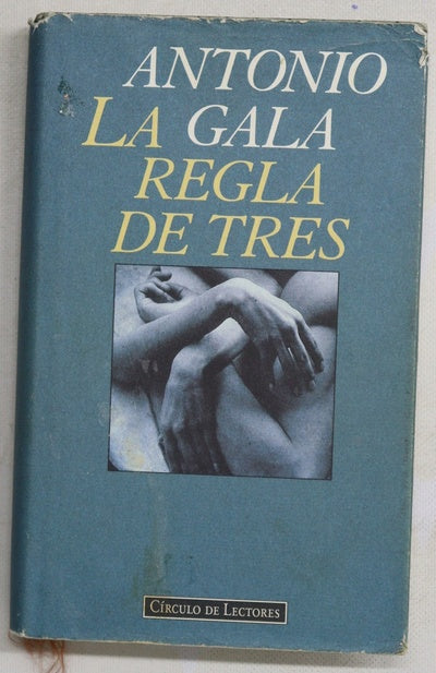 La regla de tres