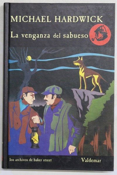 La venganza del sabueso