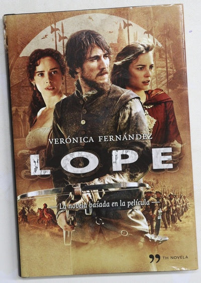 Lope