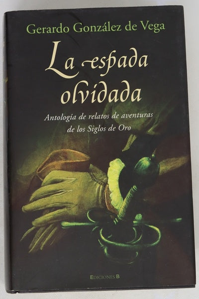 La espada olvidada