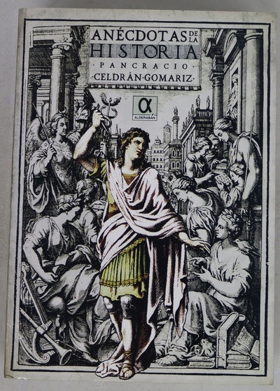Anécdotas de la historia