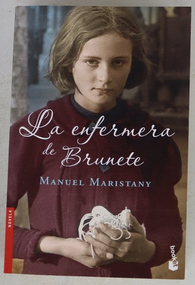 La enfermera de Brunete