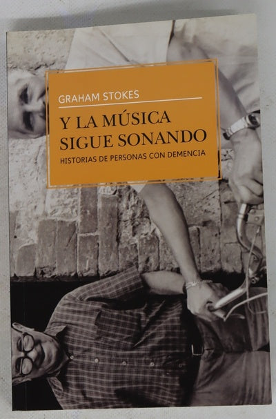 Y la música sigue sonando