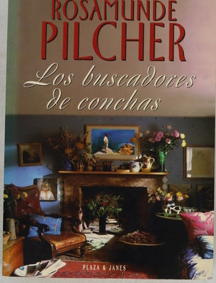 Los buscadores de conchas
