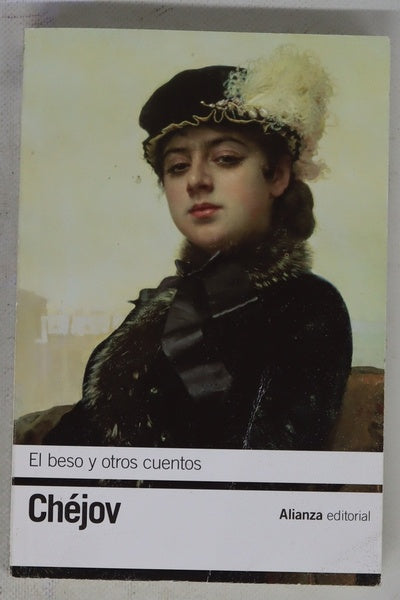 El beso y otros cuentos