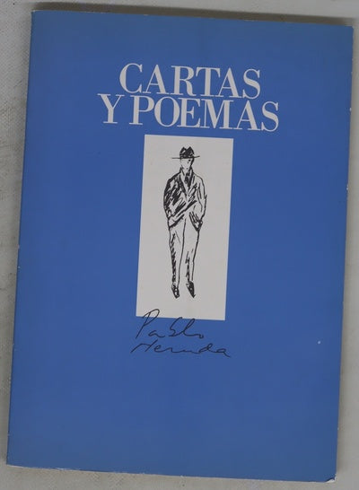 Cartas y poemas de Albertina Rosa Azócar