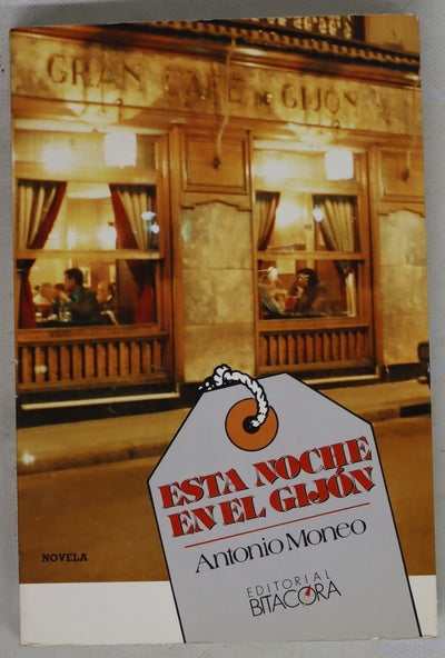 Esta noche en El Gijón