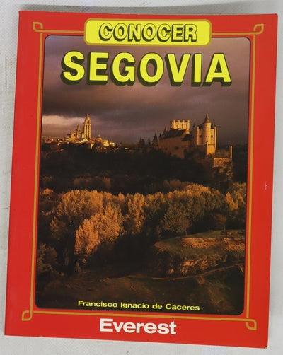 Segovia
