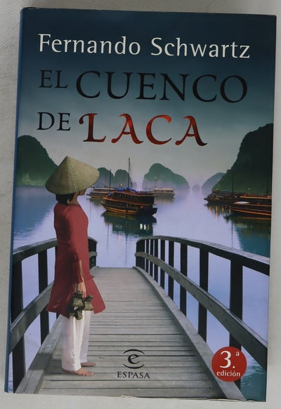El cuenco de laca