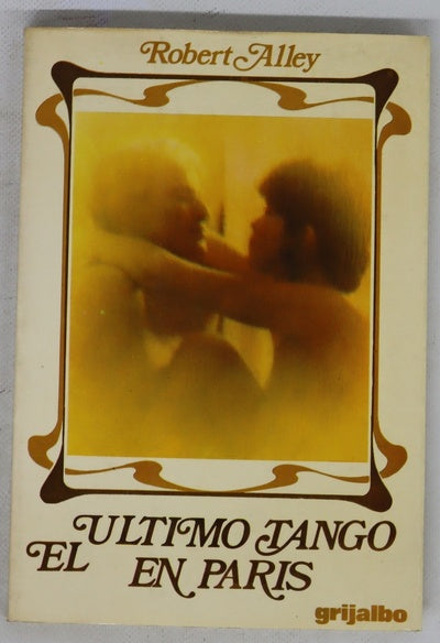 El último tango en París