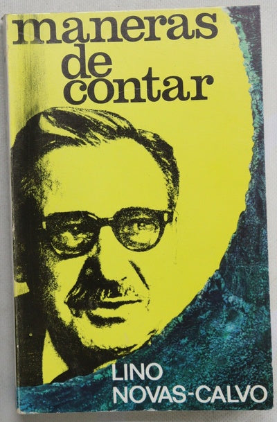Maneras de contar