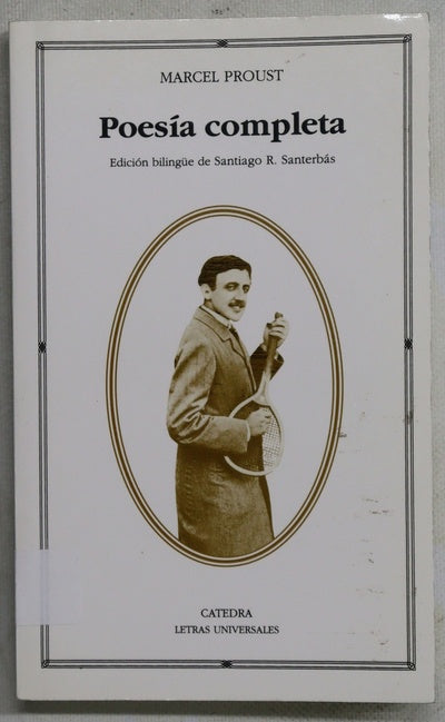 Poesía completa