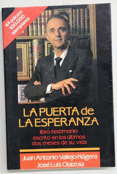 La puerta de la esperanza