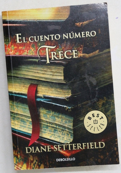 El cuento número trece