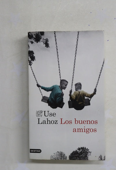 Los buenos amigos