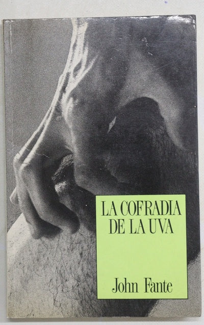 La cofradía de la uva