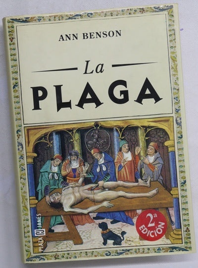 La plaga