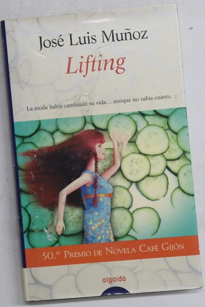 Lifting