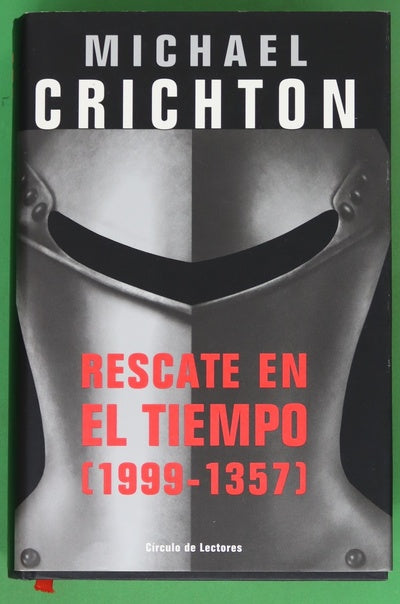 Rescate en el tiempo (1999-1357)