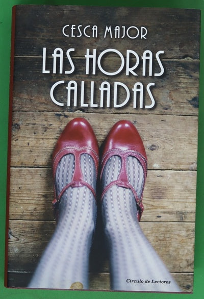 Las horas calladas