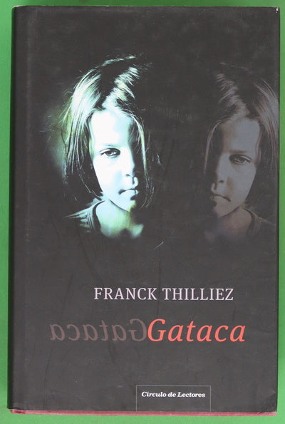 Gataca