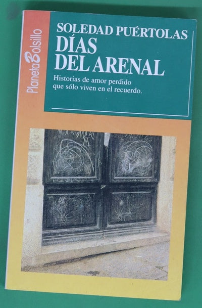 Días del arenal