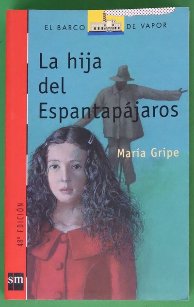 La hija del espantapájaros