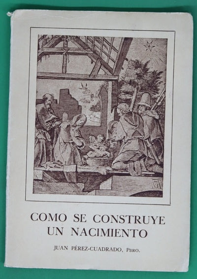 Cómo se construye un nacimiento