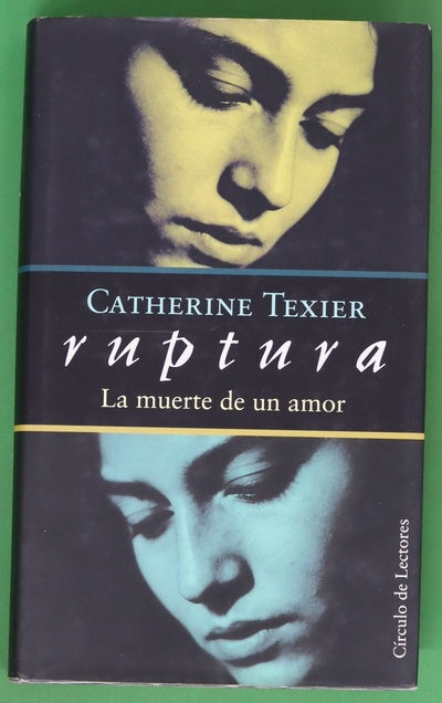 Ruptura la muerte de un amor